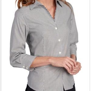 Jones New York Signature Buttondown